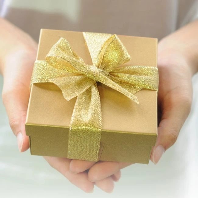 Tarjeta Regalo