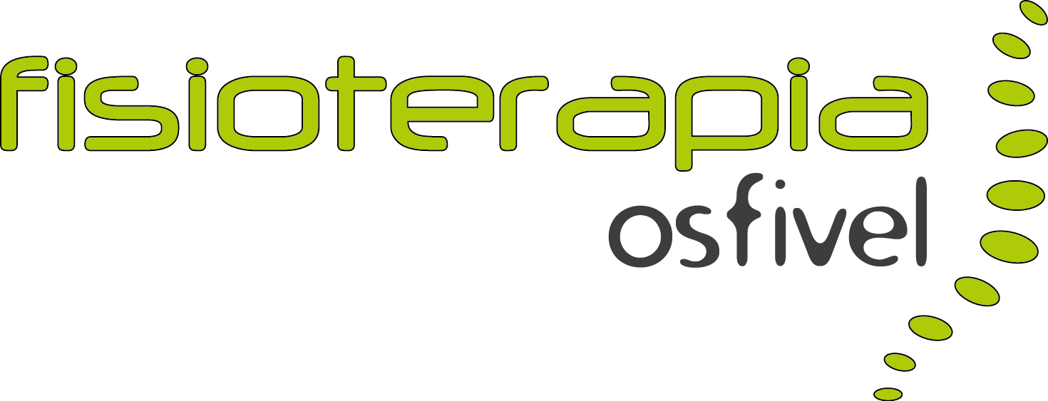 Fisioterapia Osfivel logo