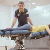 Fisioterapia avanzada
