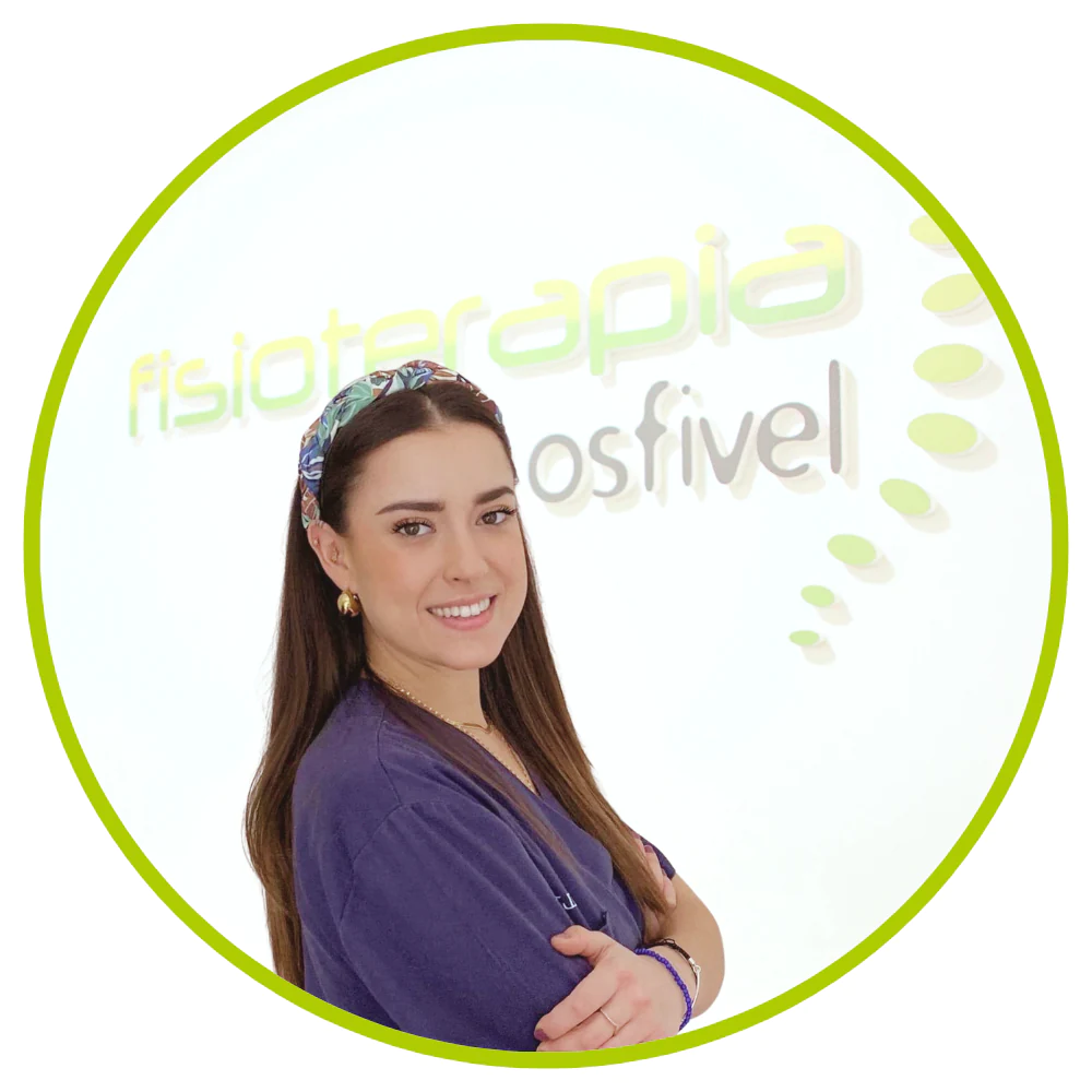 Elena podóloga